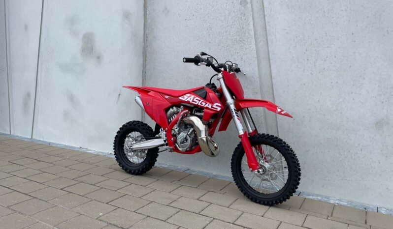 
								2022 Gas Gas MC 65 full									
