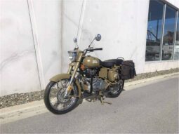 
										2019 Royal Enfield Classic 500 full									