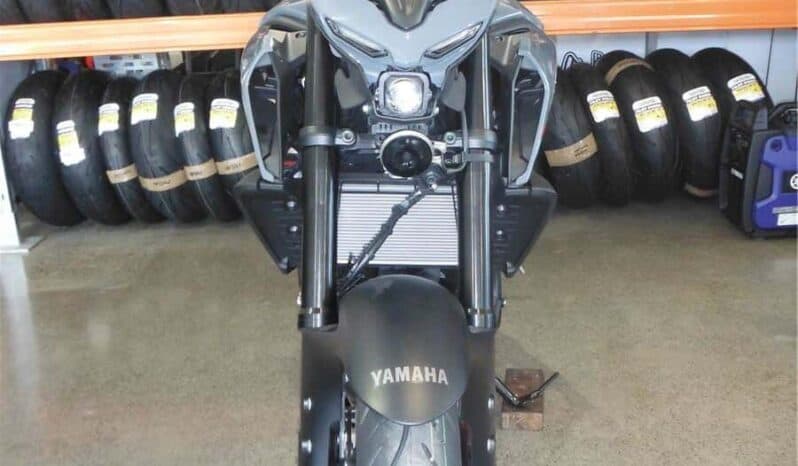 
								2020 Yamaha MT-03 ABS 321 (MT03LA) full									
