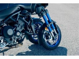 
										2018 Yamaha MXT850D Niken GT full									