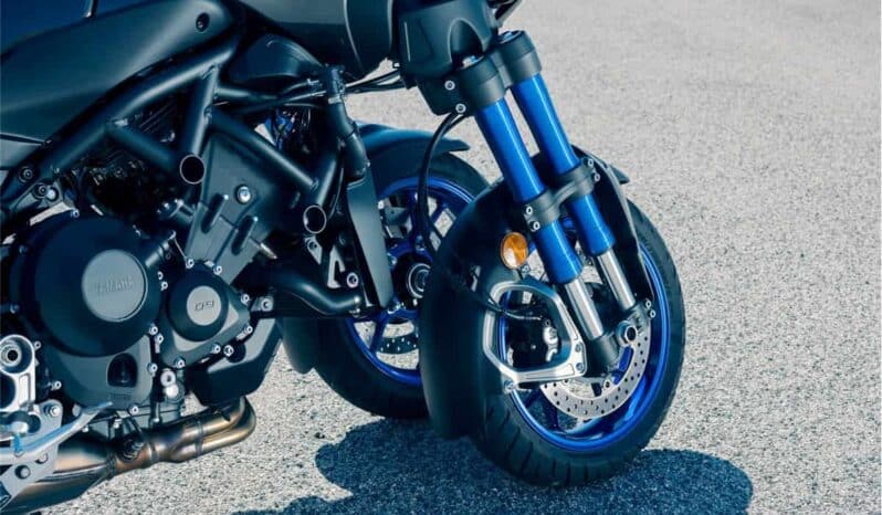 
								2018 Yamaha MXT850D Niken GT full									