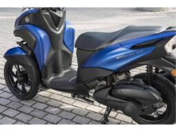 
										2020 Yamaha Tricity 155 ABS (MW150A) full									