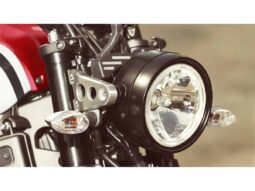 
										2021 Yamaha XSR900 (MTM850A) full									