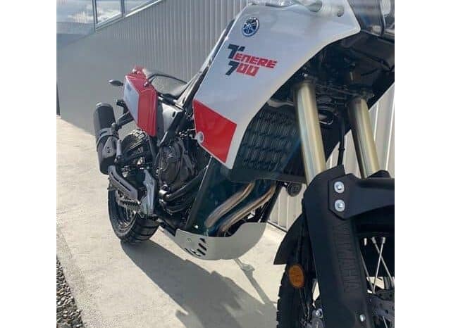 
								2021 Yamaha Tenere 700 (XTZ690) full									