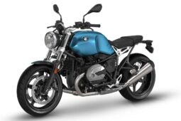 
										2021 BMW R nine T Pure full									