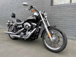 
										2014 Harley-Davidson Dyna Super Glide Custom 1690 (FXDC) full									