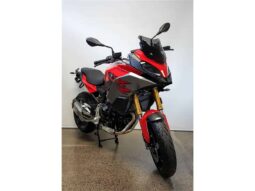 
										2021 BMW F 900 XR full									