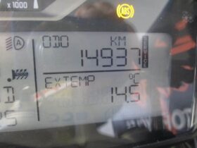 2015 BMW R 1200 GS