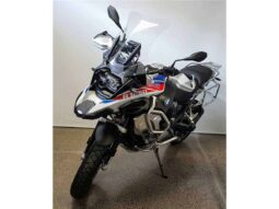 
										2021 BMW R 1250 GS Adventure full									