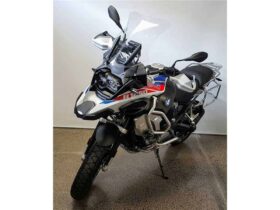 2021 BMW R 1250 GS Adventure