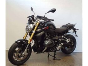 2021 BMW R 1250 R