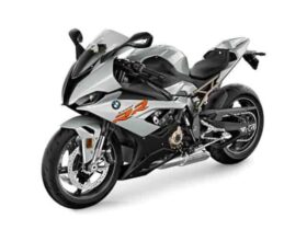 2021 BMW S 1000 RR
