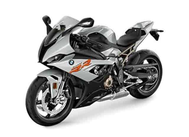 
								2021 BMW S 1000 RR full									
