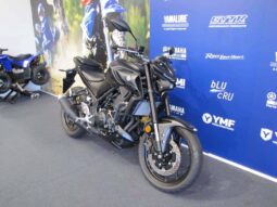 
										2021 Yamaha MT-03 ABS 321 (MT03LA) full									