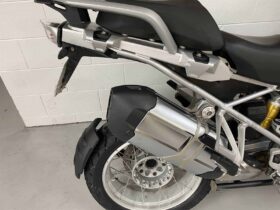 2014 BMW R 1200 GS