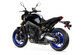 2021 Yamaha MT-09 SP (MT09ASP)