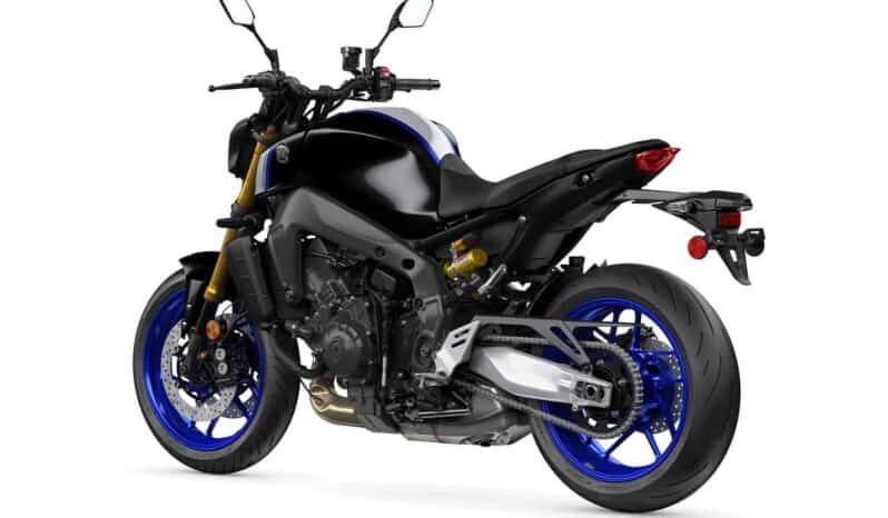 
								2021 Yamaha MT-09 SP (MT09ASP) full									