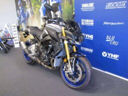 
										2021 Yamaha MT-10 SP (MT10ASP) full									