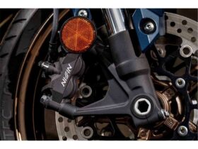 2021 Honda CB650R