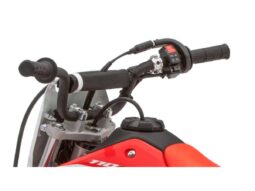 
										2021 Honda CRF110F full									