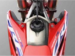 
										2022 Honda CRF450R full									