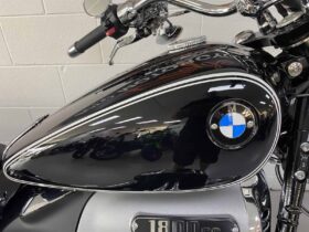 2021 BMW R 18