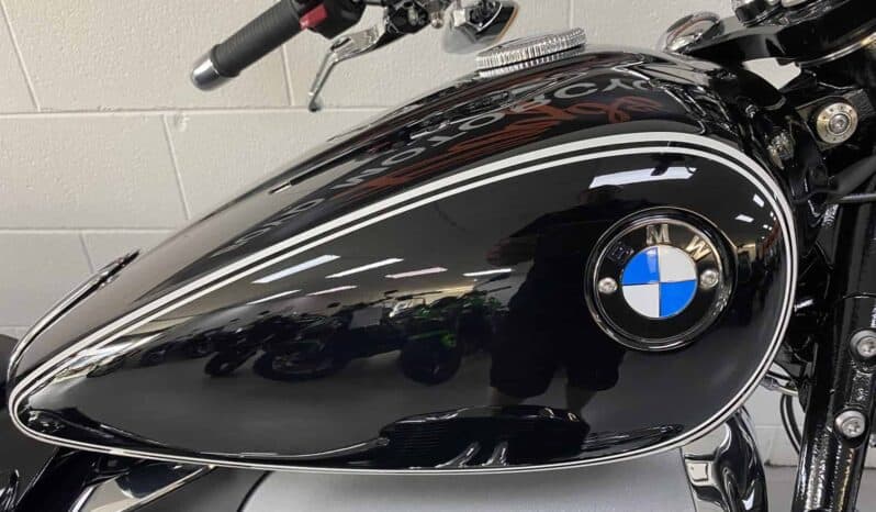 
								2021 BMW R 18 full									