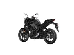 
										2021 Yamaha MT-03 ABS 321 (MT03LA) full									