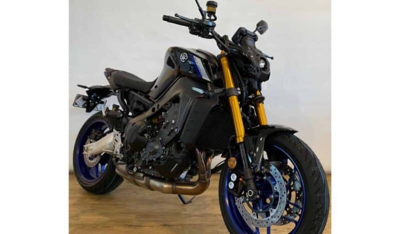 
								2021 Yamaha MT-09 SP (MT09ASP) full									