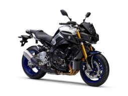 
										2021 Yamaha MT-10 SP (MT10ASP) full									
