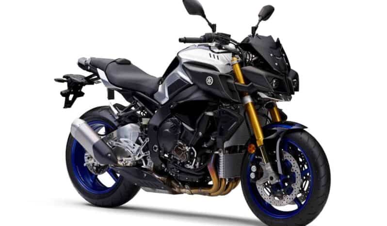 
								2021 Yamaha MT-10 SP (MT10ASP) full									