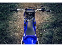 
										2022 Yamaha PeeWee 50 (PW50) full									