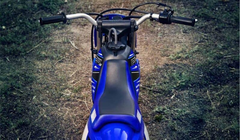 
								2022 Yamaha PeeWee 50 (PW50) full									