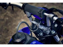 
										2022 Yamaha TT-R50E full									