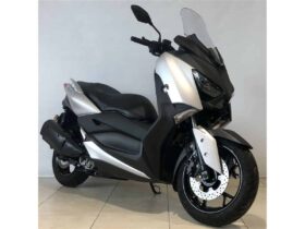 2021 Yamaha XMAX 300 (CZD300A)