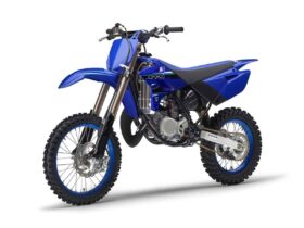 2021 Yamaha YZ85