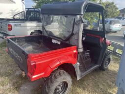
										2014 Kymco UXV 500 full									