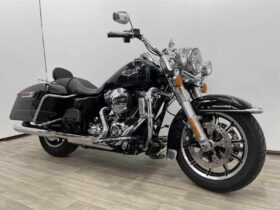 2016 Harley-Davidson Road King 1690 (FLHR)