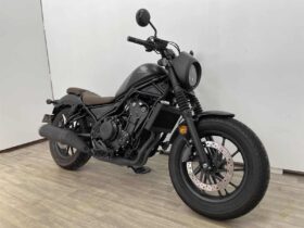 2020 Honda CMX500 S ABS
