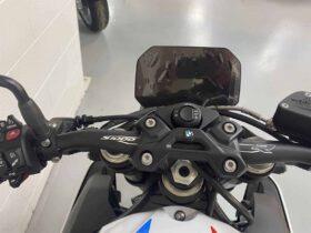 2021 BMW S 1000 RR M Sport