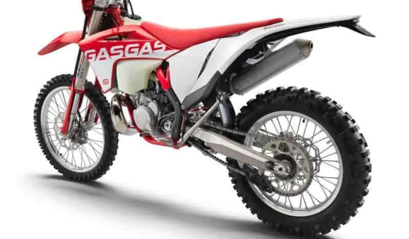 
								2022 Gas Gas EC 250 full									