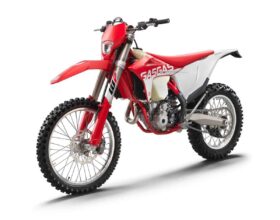 2021 Gas Gas EC 250F