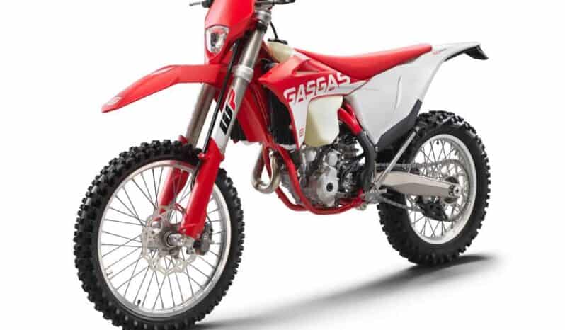 
								2021 Gas Gas EC 250F full									