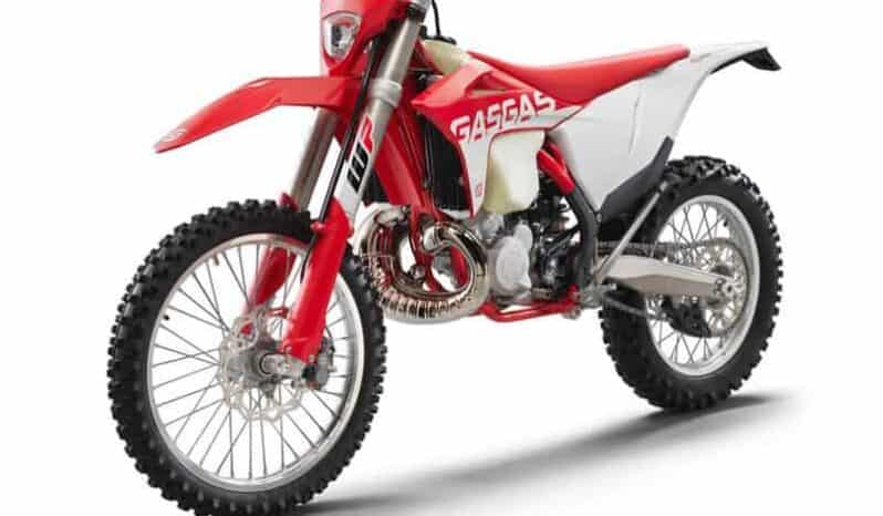 
								2022 Gas Gas EC 300 full									