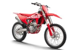 2022 Gas Gas MC 250F