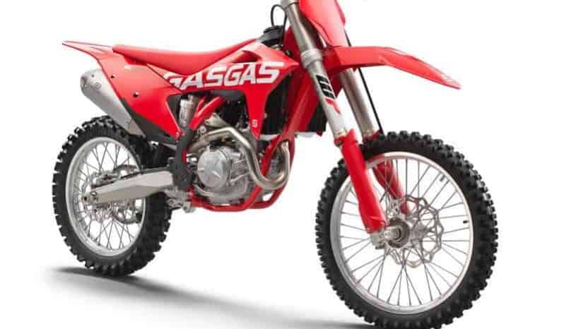 
								2022 Gas Gas MC 450F full									