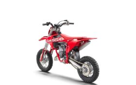 2022 Gas Gas MC 50