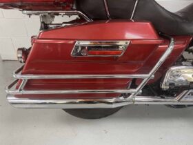 2004 Harley-Davidson Ultra Classic Electra Glide 1450 EFI (FLHTCUI)