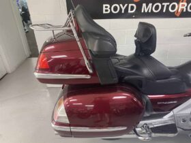 2005 Honda GoldWing (GL1800)