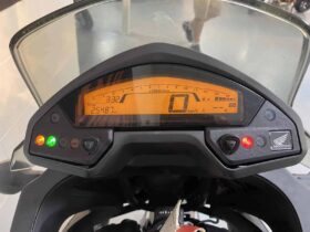 2012 Honda VFR800X (Crossrunner)